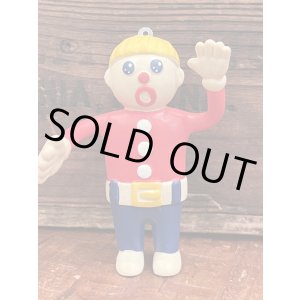 画像: MR.BILL1990’S BENDABLE FIGURE
