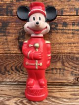 画像: MICKEY MOUSE "BANDLEADER" 1960'S SOAKY