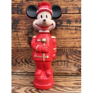 画像: MICKEY MOUSE "BANDLEADER" 1960'S SOAKY