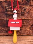 画像11: SNOOPY 1970'S "AVIVA COPTER FIGURE