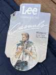 画像6: LEE "MADE IN USA" D.STOCK  RELAXED FIT PANTS 