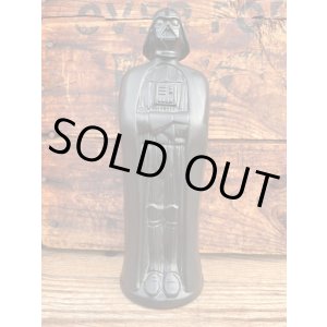 画像: STAR WARS "DARTH VADER" 1980'S SOAKY