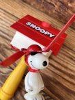 画像5: SNOOPY 1970'S "AVIVA COPTER FIGURE