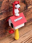 画像7: SNOOPY 1970'S "AVIVA COPTER FIGURE