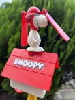 画像4: SNOOPY 1970'S "AVIVA COPTER FIGURE