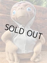 画像: E.T. 1990'S "APPLAUSE" RUBBER FACE DOLL