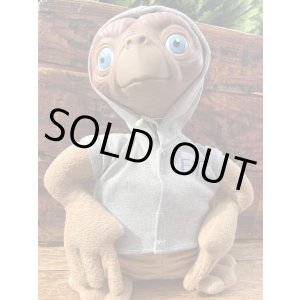 画像: E.T. 1990'S "APPLAUSE" RUBBER FACE DOLL