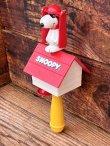 画像8: SNOOPY 1970'S "AVIVA COPTER FIGURE