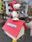 画像13: SNOOPY 1970'S "AVIVA COPTER FIGURE