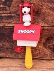 画像6: SNOOPY 1970'S "AVIVA COPTER FIGURE