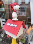 画像3: SNOOPY 1970'S "AVIVA COPTER FIGURE