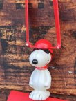 画像12: SNOOPY 1970'S "AVIVA COPTER FIGURE