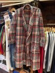 画像9: J.C.PENNEY 1970'S FLANNEL ROBE