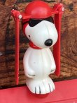 画像10: SNOOPY 1970'S "AVIVA COPTER FIGURE