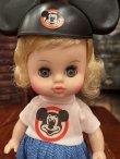 画像6: MICKEY MOUSE CLUB 1970'S "GIRL" OFFICIAL MOUSEKETTER　