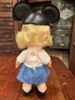 画像4: MICKEY MOUSE CLUB 1970'S "GIRL" OFFICIAL MOUSEKETTER　