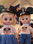 画像9: MICKEY MOUSE CLUB 1970'S "GIRL" OFFICIAL MOUSEKETTER　