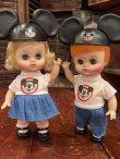 画像7: MICKEY MOUSE CLUB 1970'S "BOY" OFFICIAL MOUSEKETTER　