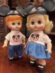 画像7: MICKEY MOUSE CLUB 1970'S "GIRL" OFFICIAL MOUSEKETTER　