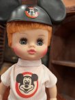 画像5: MICKEY MOUSE CLUB 1970'S "BOY" OFFICIAL MOUSEKETTER　