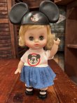 画像5: MICKEY MOUSE CLUB 1970'S "GIRL" OFFICIAL MOUSEKETTER　