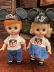 画像6: MICKEY MOUSE CLUB 1970'S "BOY" OFFICIAL MOUSEKETTER　