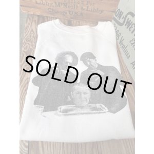 画像: THE THREE STOOGES "MADE IN USA" 1980’S SWEAT SHIRTS
