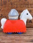 画像3: LITTLE TIKES "KNIGHT＋HORSE" SET 