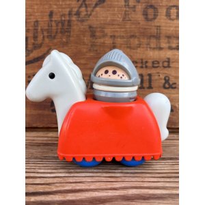 画像: LITTLE TIKES "KNIGHT＋HORSE" SET 