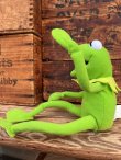 画像3: KERMIT THE FROG 12" PLUSH DOLL