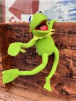 画像10: KERMIT THE FROG 12" PLUSH DOLL