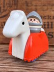 画像2: LITTLE TIKES "KNIGHT＋HORSE" SET 