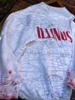 画像6: ILLINOIS STATE "MADE IN USA" 1990'S SWEAT SHIRTS