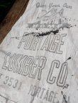 画像7: PORTAGE LUMBER CO VINTAGE APRON