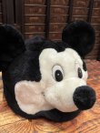 画像5: MICKEY MOUSE 1980'S SQUEAKY DOLL CAP