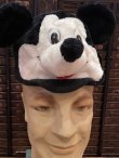 画像1: MICKEY MOUSE 1980'S SQUEAKY DOLL CAP