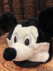 画像3: MICKEY MOUSE 1980'S SQUEAKY DOLL CAP