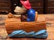 画像7: DISNEYLAND "BRER BEAR ON🎢SPLASH MOUNTAIN" McDonald's  HAPPY MEAL TOY 