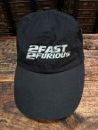 画像1: 2FAST 2FURIOUS 💨💨💨 2003'S CAP