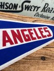 画像6: LOS ANGELES DODGERS 1980'S PENNANT