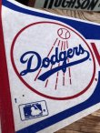 画像3: LOS ANGELES DODGERS 1980'S PENNANT