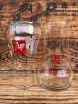 画像6: 7UP "UNCOLA" 1970'S GLASS #4