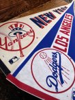 画像7: LOS ANGELES DODGERS 1980'S PENNANT