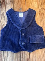 画像: J.C. PENNEY KIDS VINTAGE CORDS VEST