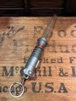 画像1: STA WARS "LIGHTSABER" 1990'S KEYCHAIN 