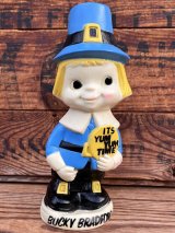 画像: BUCKY BRADFORD 1970'S SQUEAKY FIGURE