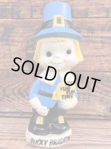 画像: BUCKY BRADFORD 1970'S SQUEAKY FIGURE