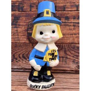 画像: BUCKY BRADFORD 1970'S SQUEAKY FIGURE