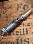 画像2: STA WARS "LIGHTSABER" 1990'S KEYCHAIN 