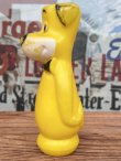 画像2: HUCKLEBERRY HOUND 1970'S BOWLING PIN FIGURE